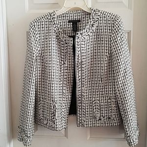 Dress jacket